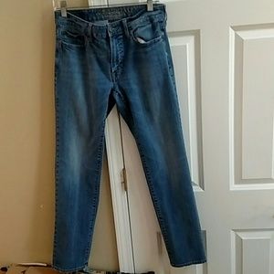 American Eagle Mena 360° Extreme Flex Jeans 30/32